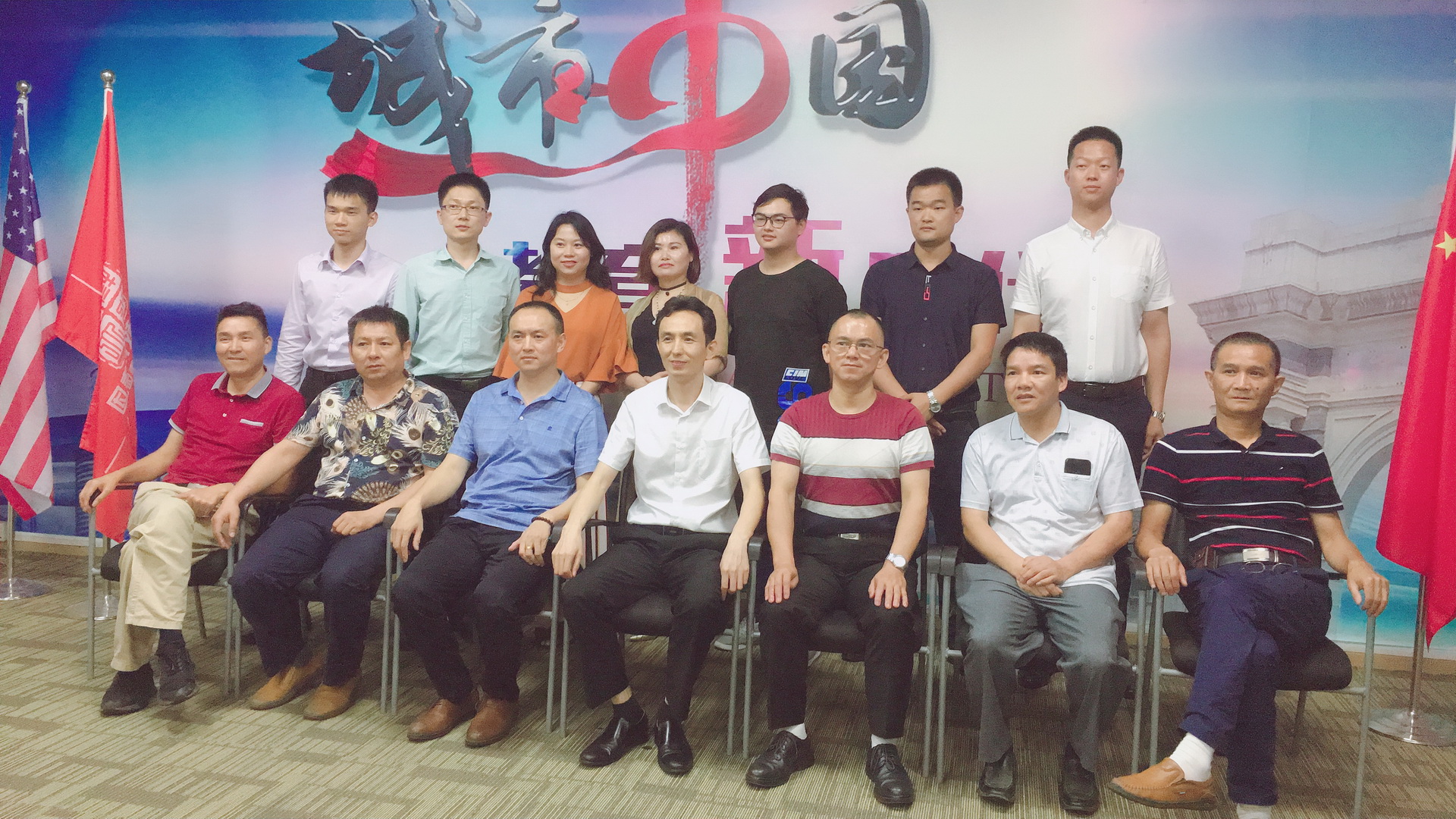 首期隽商私享会——增加会员凝聚力，会员献言献策共促商会发展